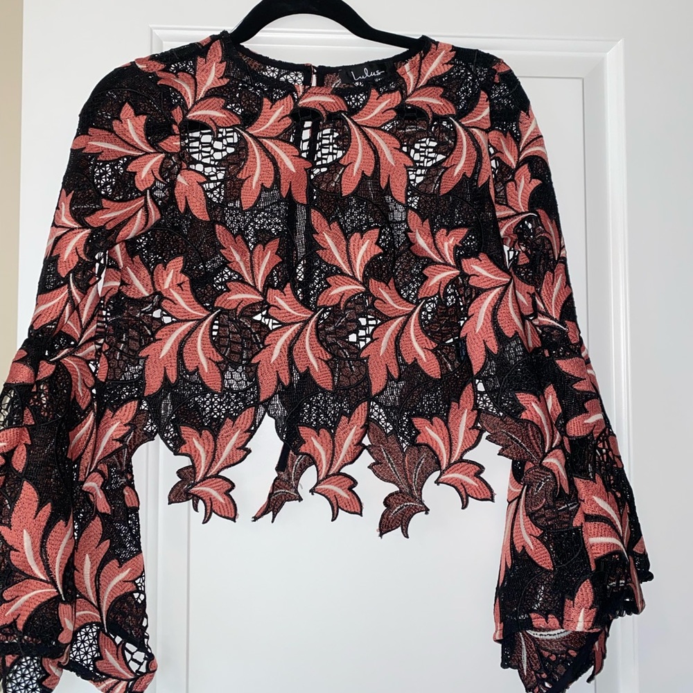Lulus shirt - Picture 3 of 5